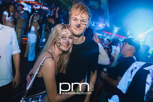 Halloween PM