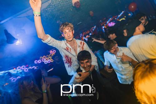 Halloween PM