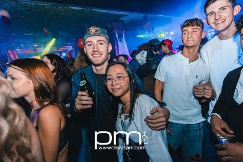 Halloween PM
