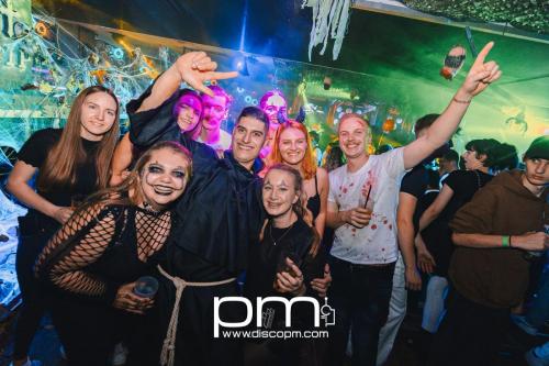 Halloween PM