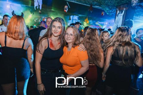 Halloween PM