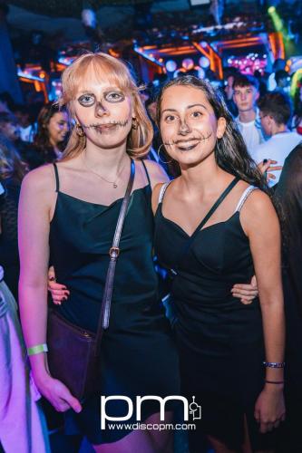 Halloween PM