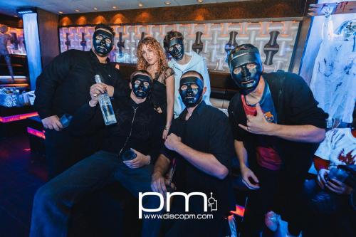 Halloween PM