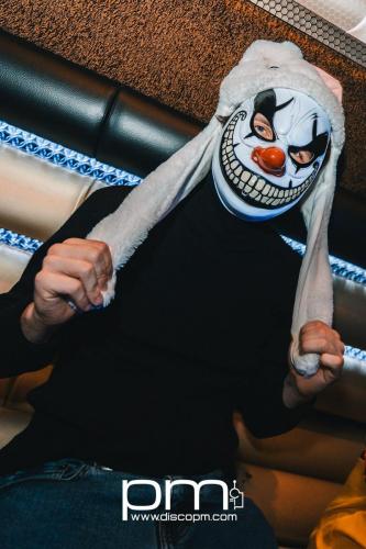 Halloween PM