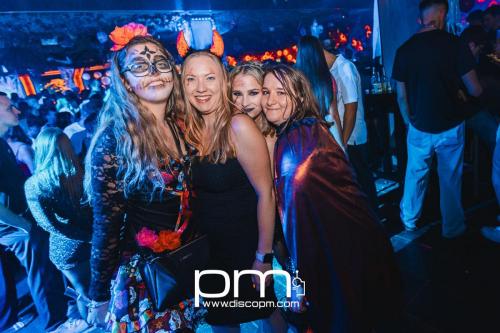 Halloween PM
