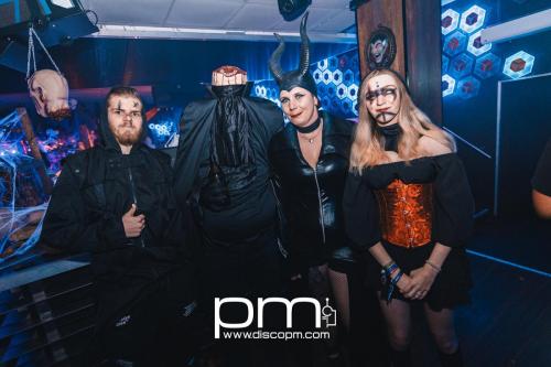 Halloween PM