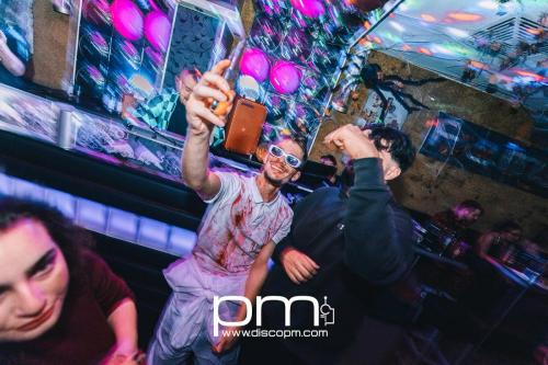 Halloween PM