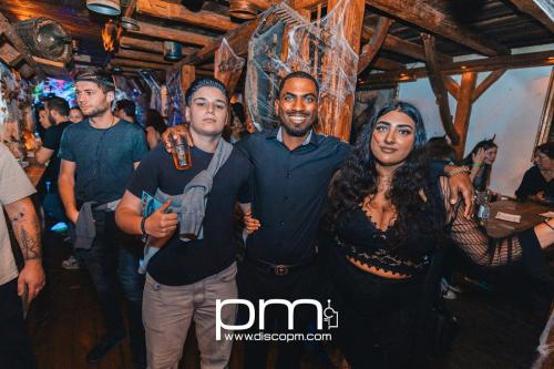 Halloween PM