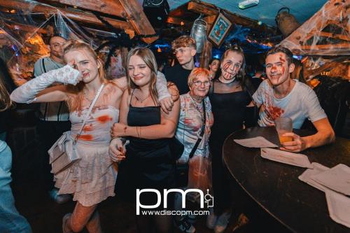 Halloween PM