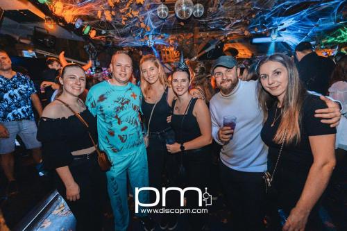 Halloween PM