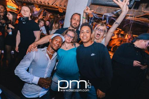 Halloween PM