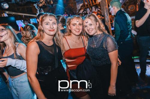 Halloween PM