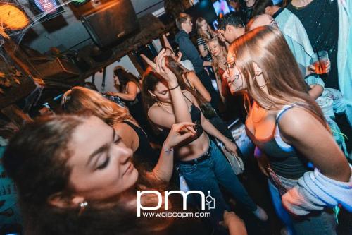 Halloween PM
