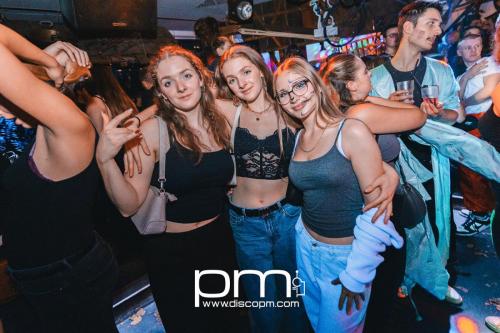 Halloween PM