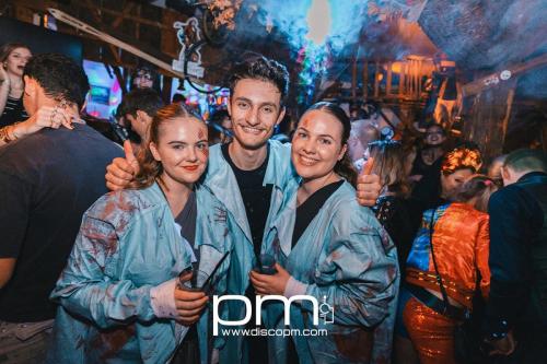 Halloween PM