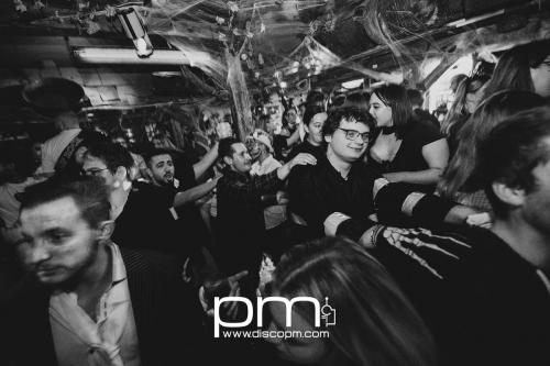 Halloween PM