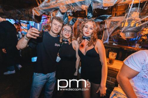 Halloween PM