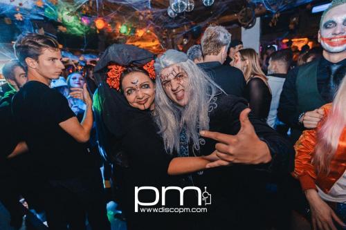 Halloween PM