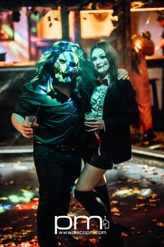 Halloween PM