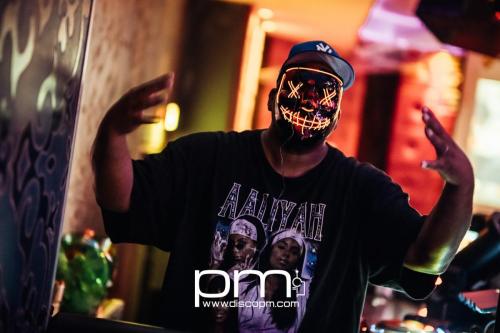 Halloween PM