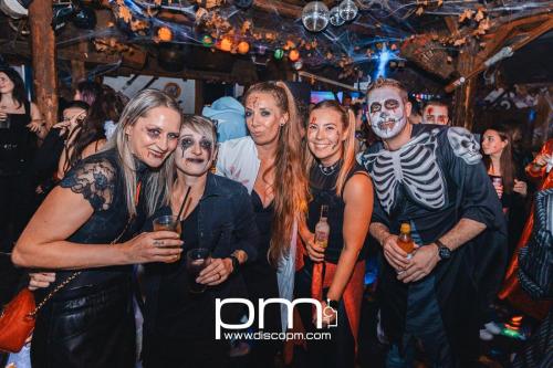Halloween PM
