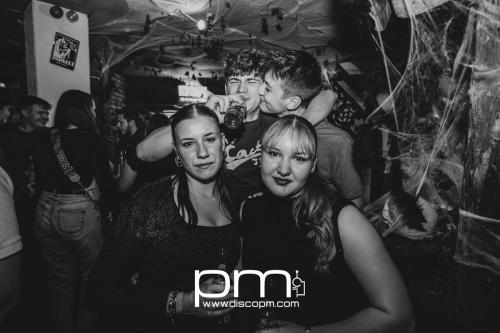 Halloween PM