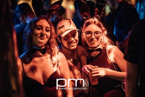 Halloween PM