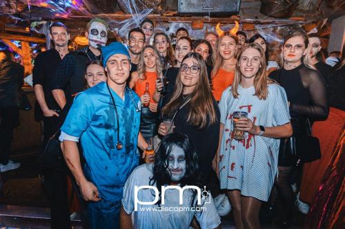 Halloween PM