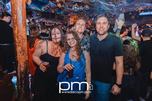 Halloween PM